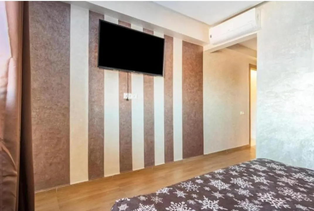 Coralia Appartement Avec Piscine En Location Journaliere A Marrakech Марракеш Апартаменты
