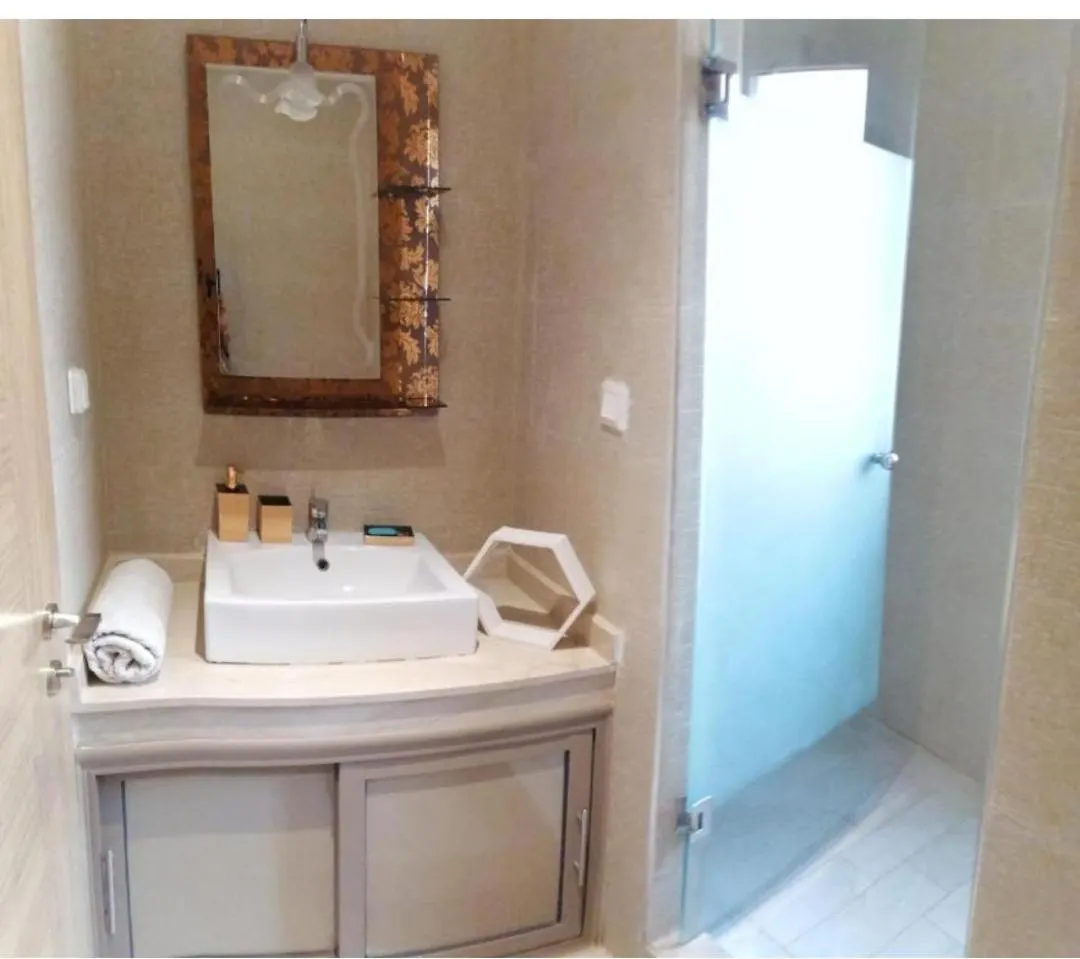 Coralia Appartement Avec Piscine En Location Journaliere A Marrakech Марракеш Апартаменты