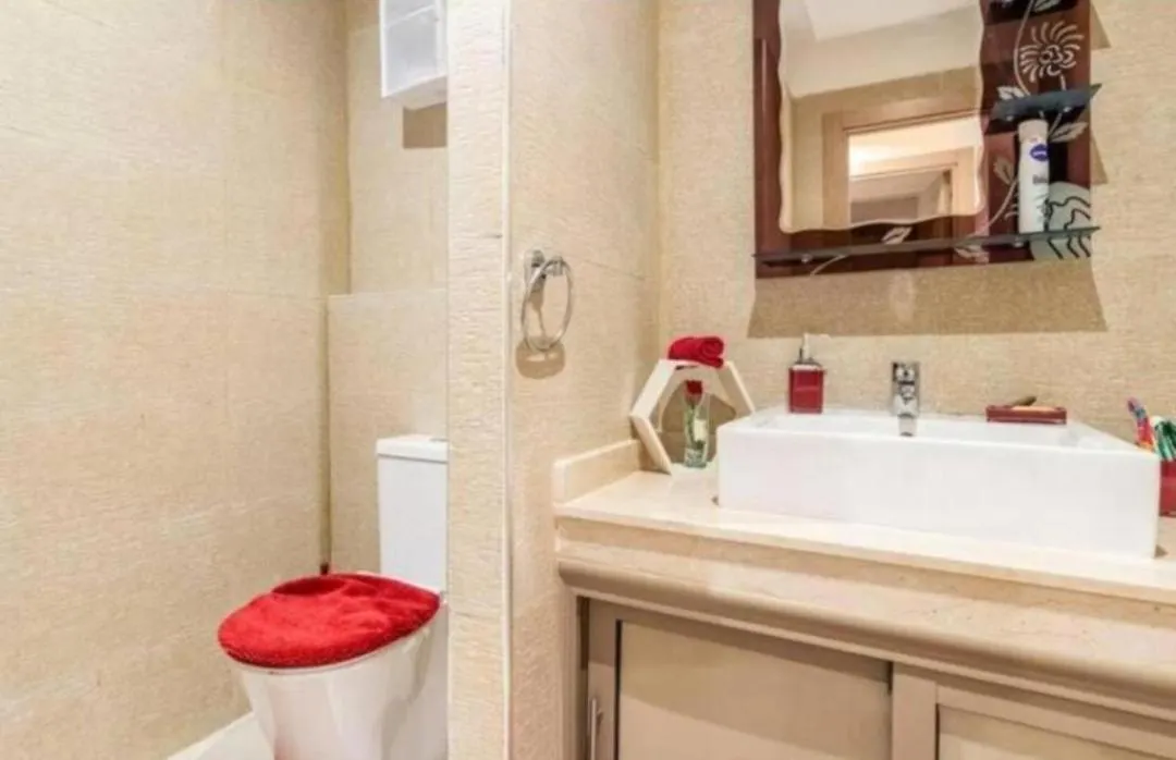 Апартаменты Coralia Appartement Avec Piscine En Location Journaliere A Marrakech Марракеш Марокко