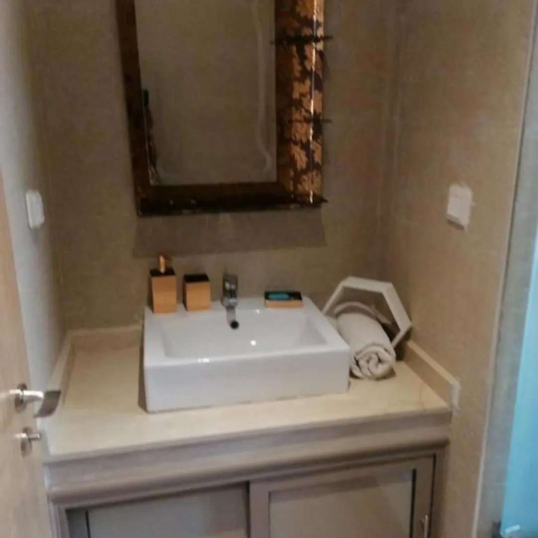 Coralia Appartement Avec Piscine En Location Journaliere A Marrakech Марракеш 0*,  Марокко