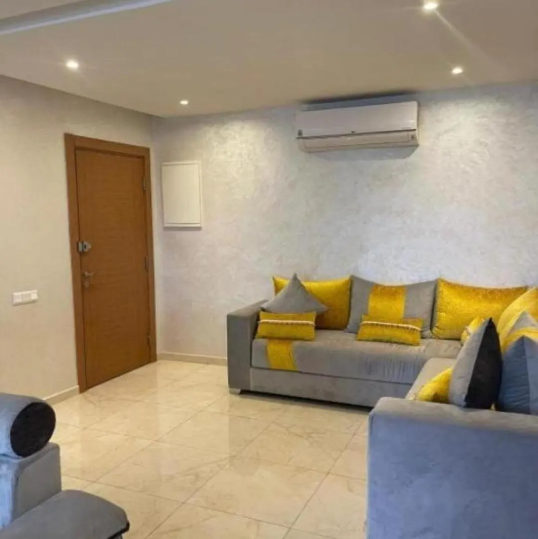Coralia Appartement Avec Piscine En Location Journaliere A Marrakech Марракеш Апартаменты