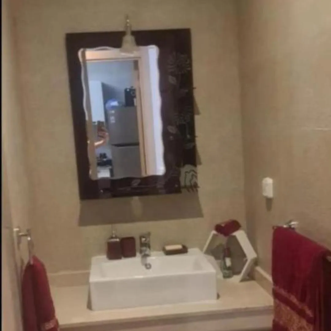 Coralia Appartement Avec Piscine En Location Journaliere A Marrakech Марракеш