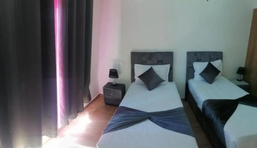 Coralia Appartement Avec Piscine En Location Journaliere A Marrakech Marrakesh 0*,