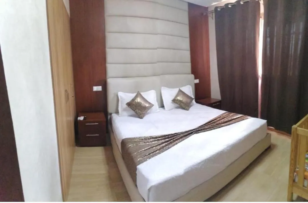 Coralia Appartement Avec Piscine En Location Journaliere A Marrakech Marrakesh 0*,