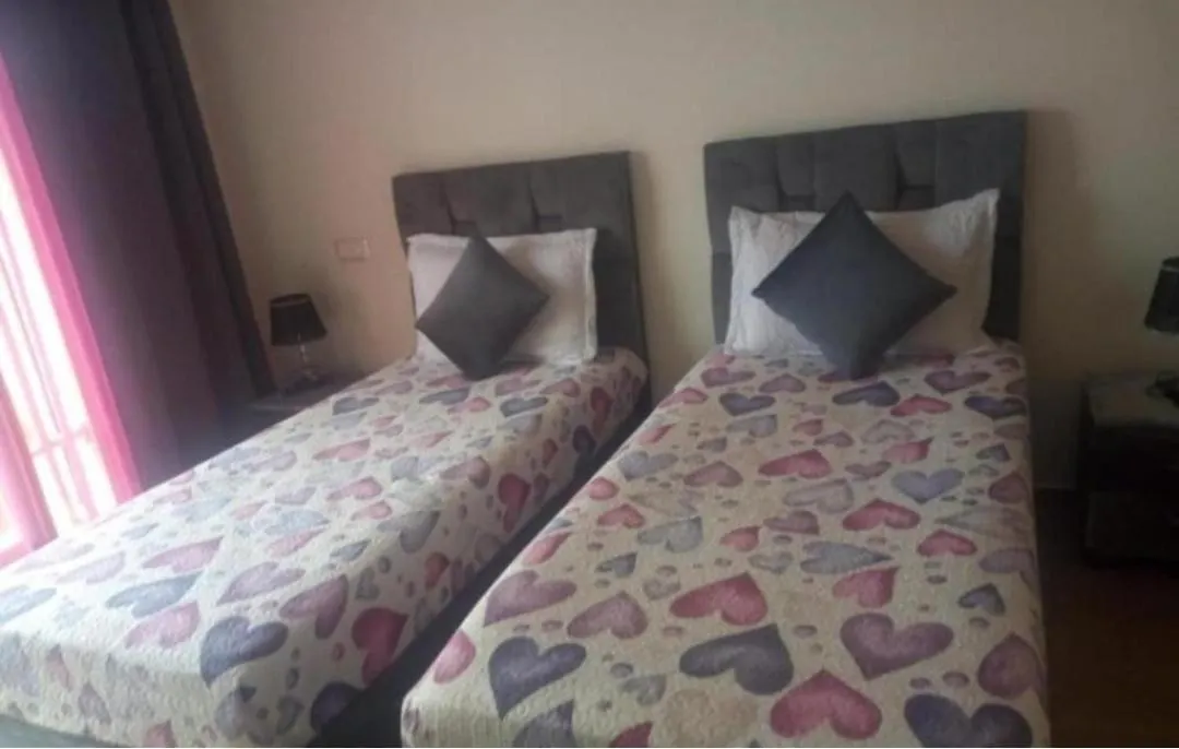 Apartment Coralia Appartement Avec Piscine En Location Journaliere A Marrakech Marrakesh Morocco