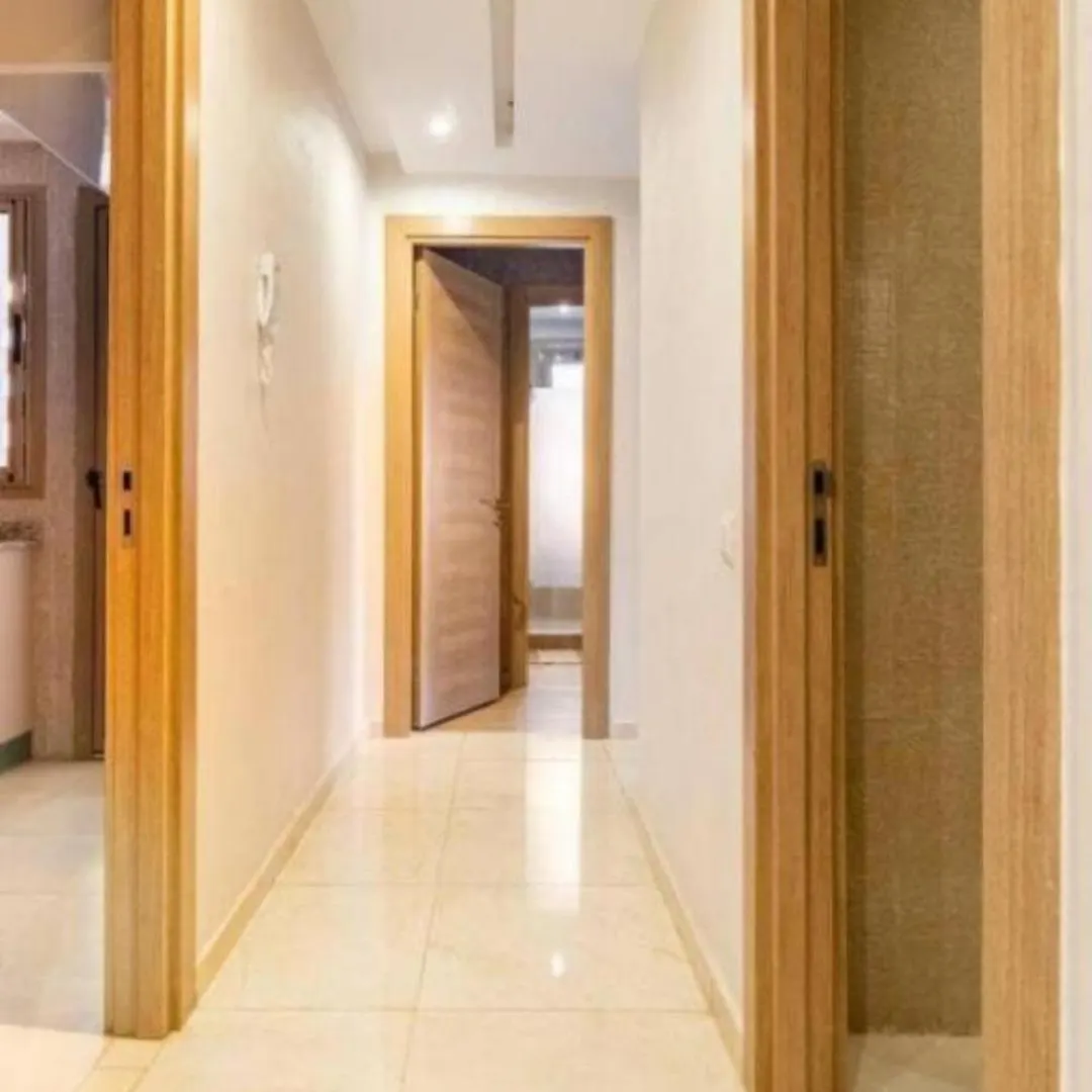 Coralia Appartement Avec Piscine En Location Journaliere A Marrakech Marrakesh 0*,  Morocco