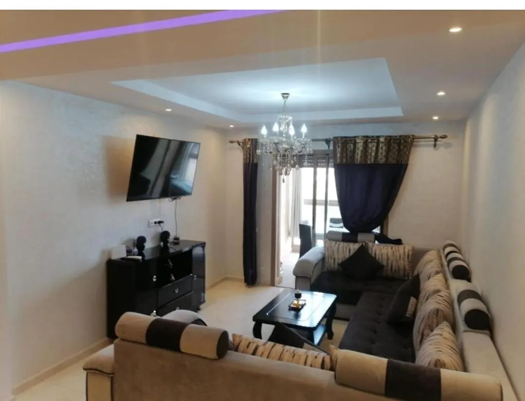 Coralia Appartement Avec Piscine En Location Journaliere A Marrakech Marrakesh Morocco