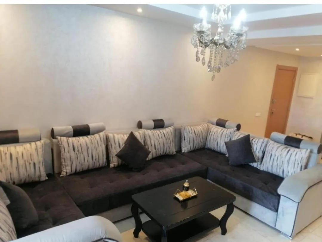 Apartment Coralia Appartement Avec Piscine En Location Journaliere A Marrakech Marrakesh Morocco
