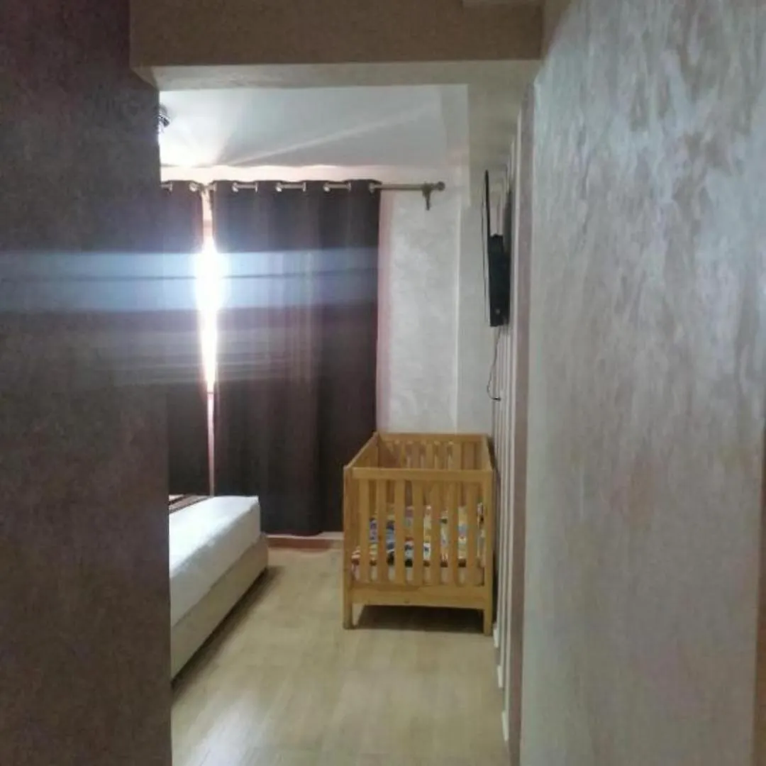 Coralia Appartement Avec Piscine En Location Journaliere A Marrakech Marrakesh