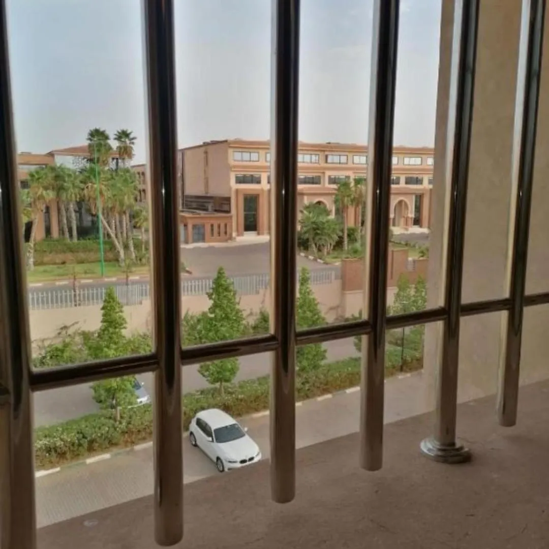 Coralia Appartement Avec Piscine En Location Journaliere A Marrakech Marrakesh Morocco